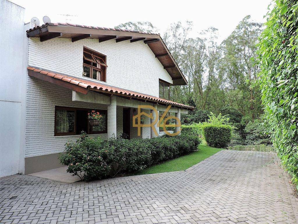 Casa de Condomínio à venda com 5 quartos, 750m² - Foto 8