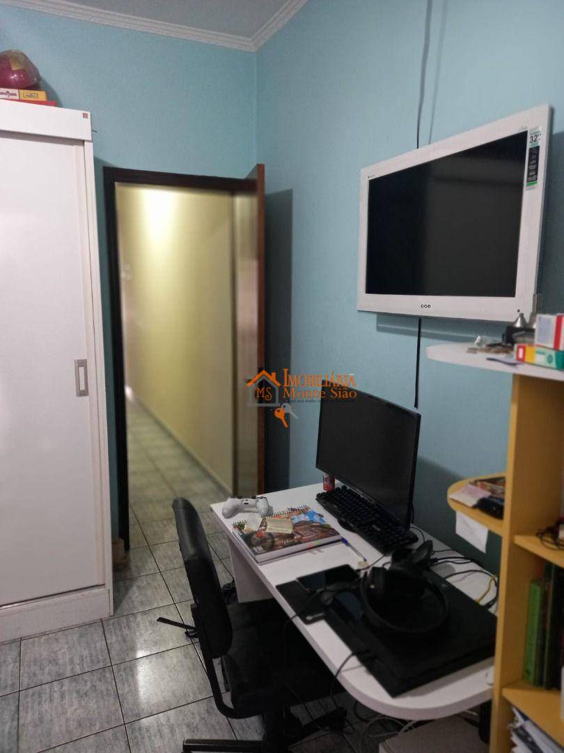 Sobrado à venda com 3 quartos, 191m² - Foto 10