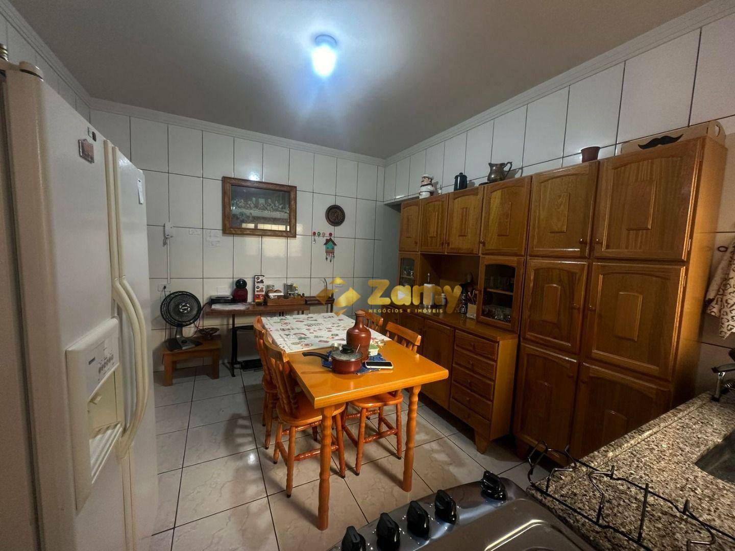 Casa de Condomínio à venda com 3 quartos, 95m² - Foto 6