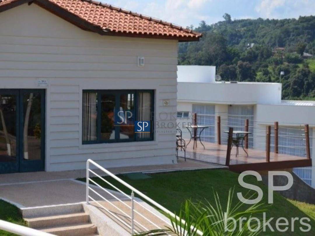 Casa de Condomínio à venda com 3 quartos, 243m² - Foto 18