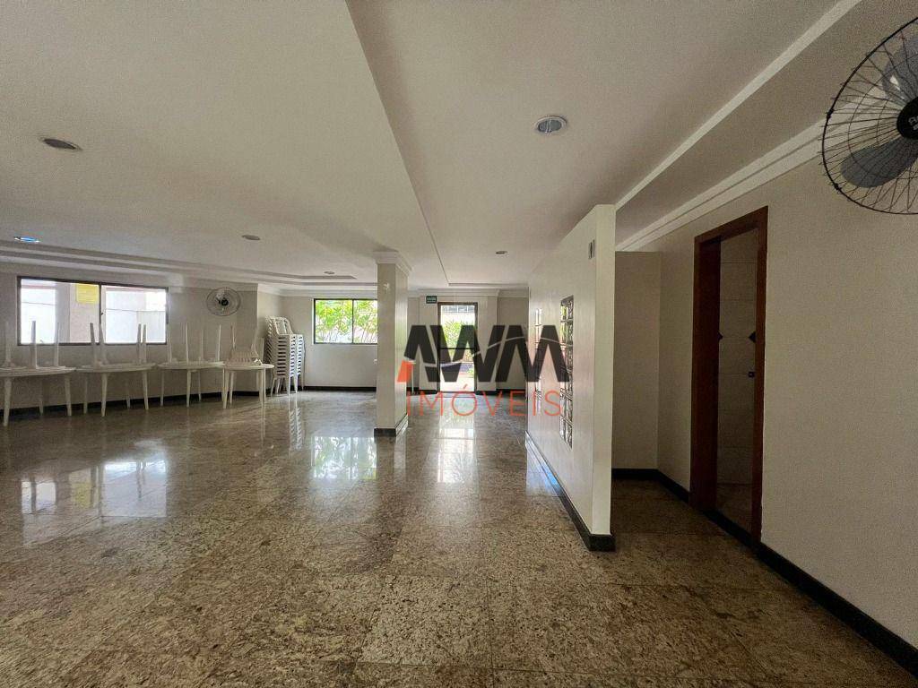 Apartamento à venda com 4 quartos, 255m² - Foto 40