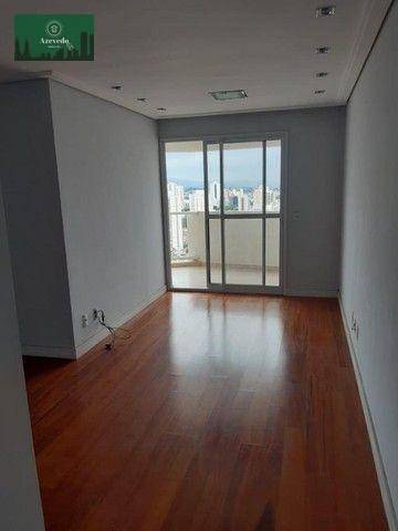 Apartamento à venda com 3 quartos, 82m² - Foto 1