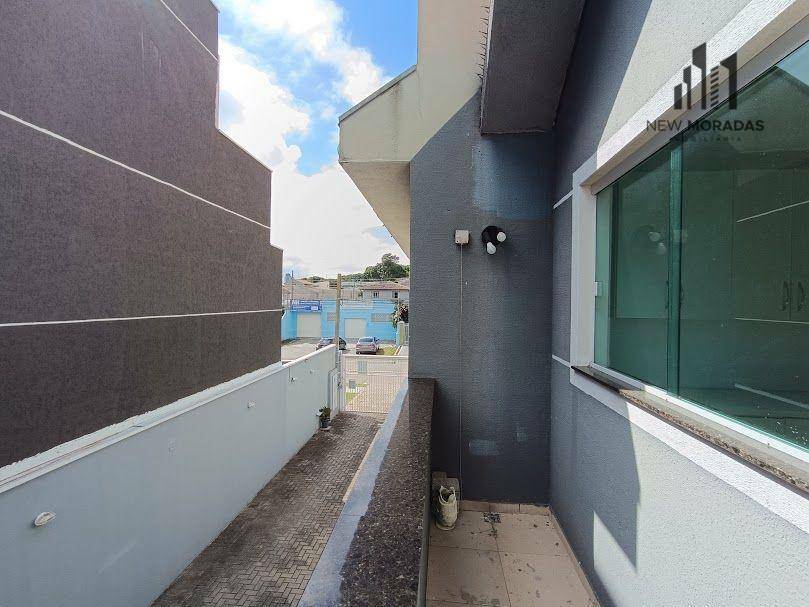Sobrado à venda com 3 quartos, 190m² - Foto 24