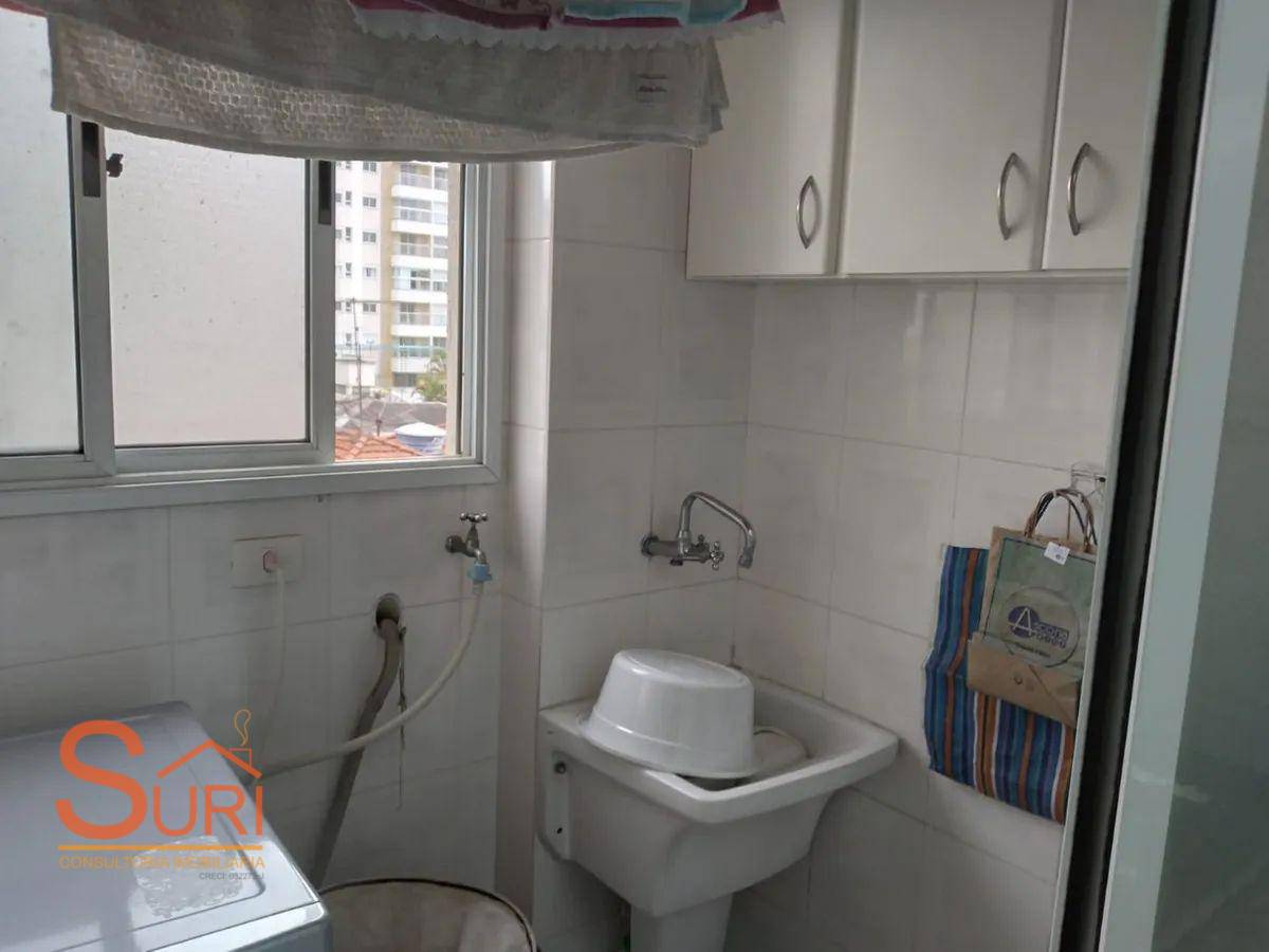 Apartamento à venda com 3 quartos, 96m² - Foto 9