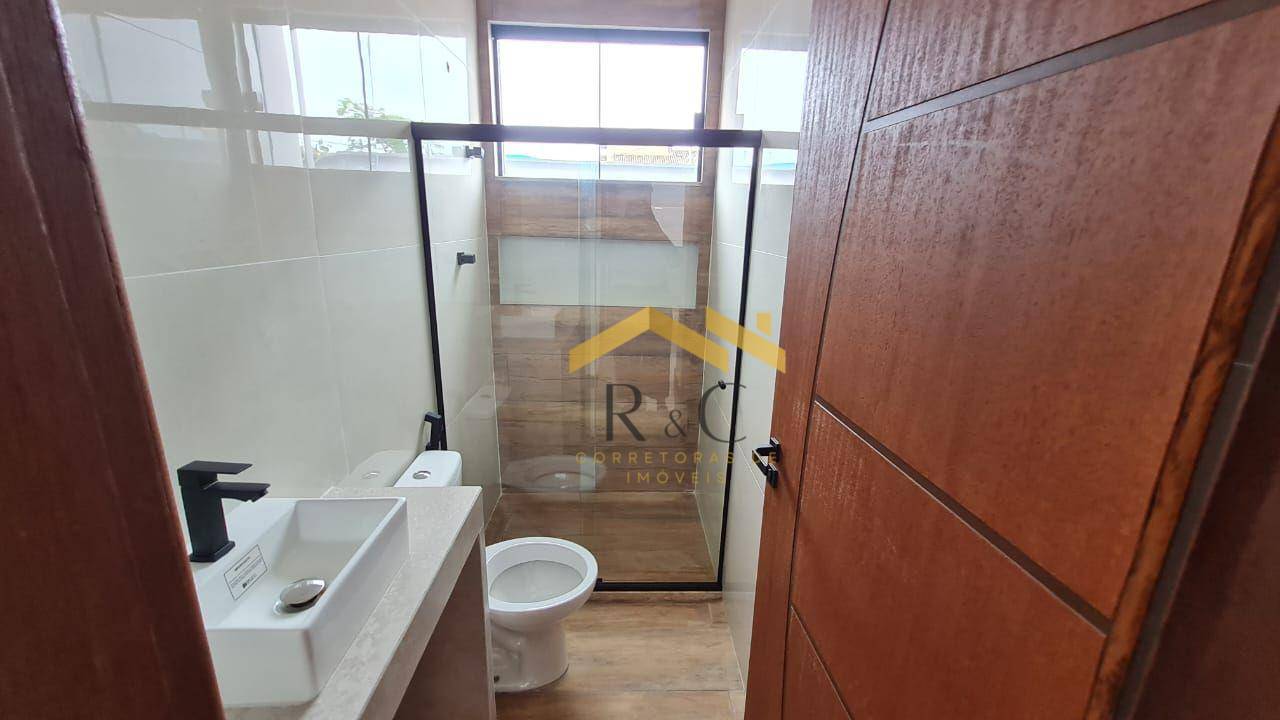 Casa à venda com 3 quartos, 94m² - Foto 5