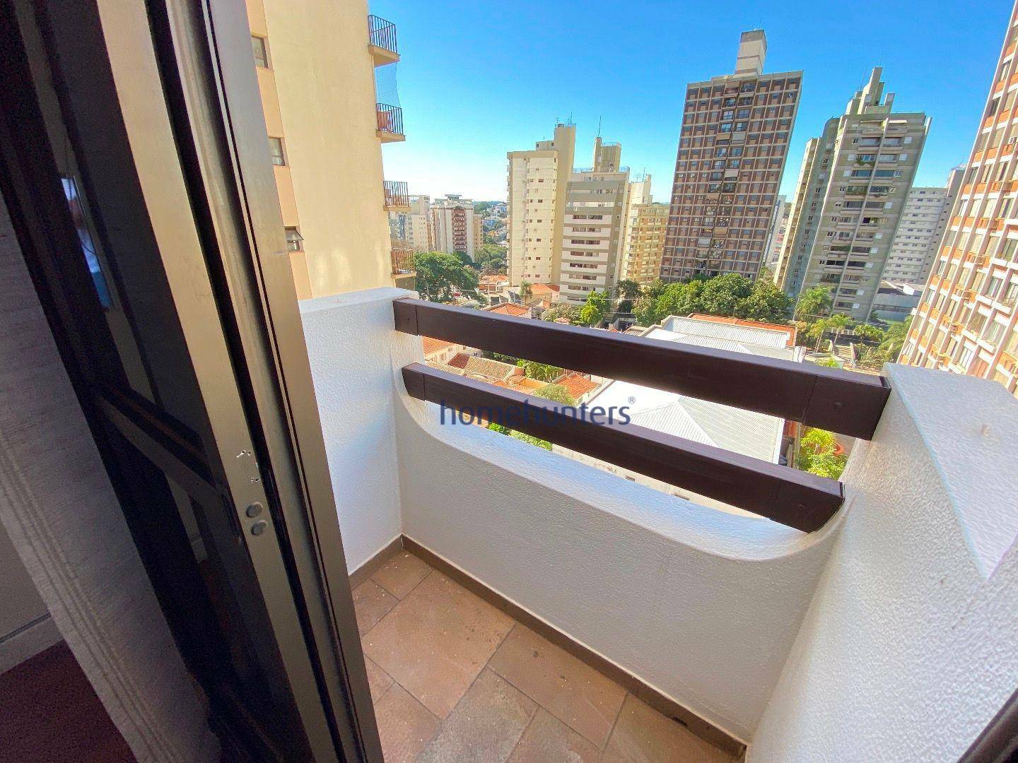 Apartamento à venda com 1 quarto, 60m² - Foto 15