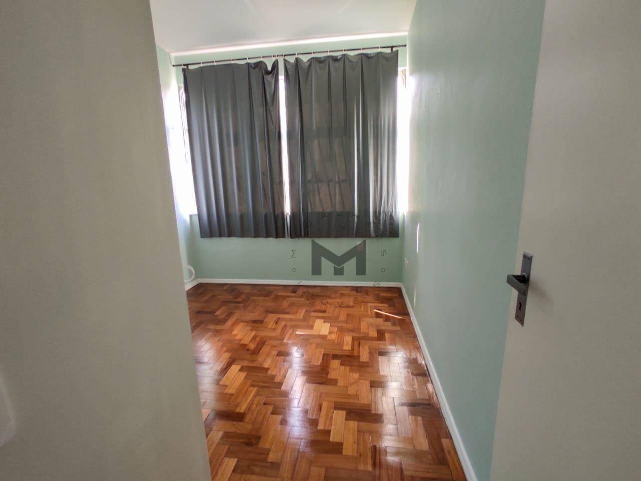 Apartamento à venda com 3 quartos, 100m² - Foto 6