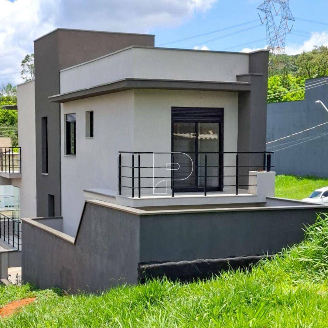 Casa de Condomínio à venda com 3 quartos, 137m² - Foto 7