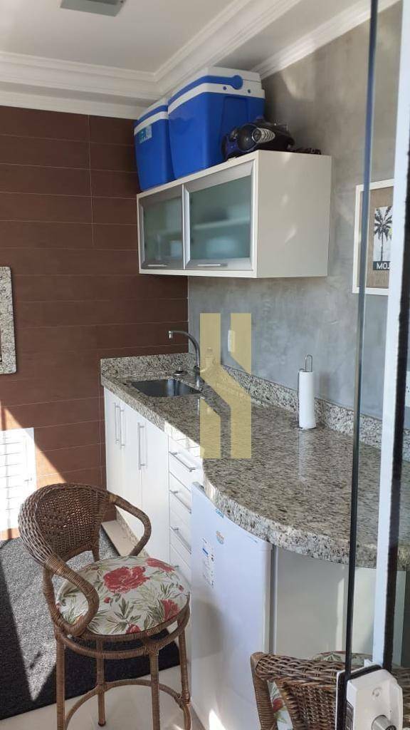 Apartamento à venda com 3 quartos, 116m² - Foto 6