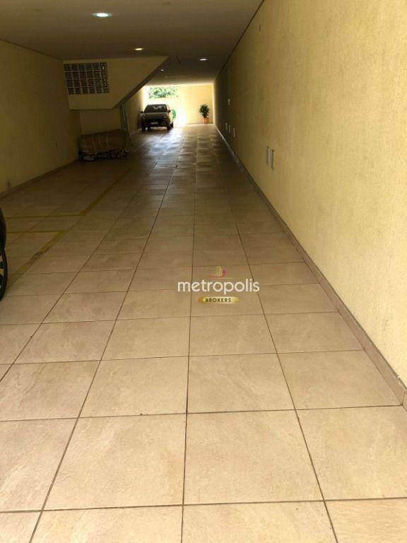 Apartamento à venda com 3 quartos, 80m² - Foto 19