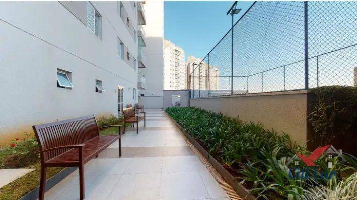 Apartamento à venda com 2 quartos, 58m² - Foto 24