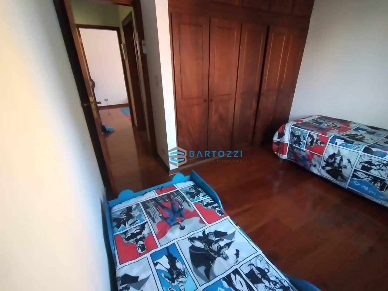 Apartamento à venda com 3 quartos, 117m² - Foto 34