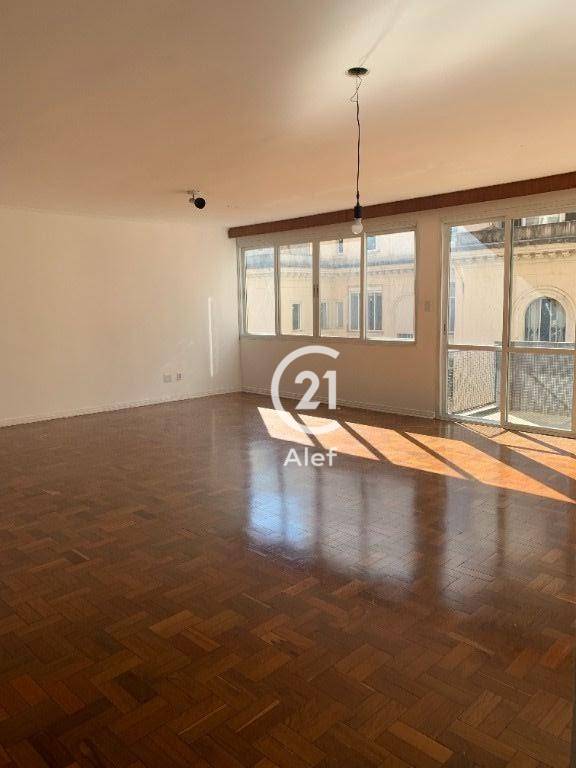 Apartamento à venda e aluguel com 4 quartos, 170m² - Foto 3