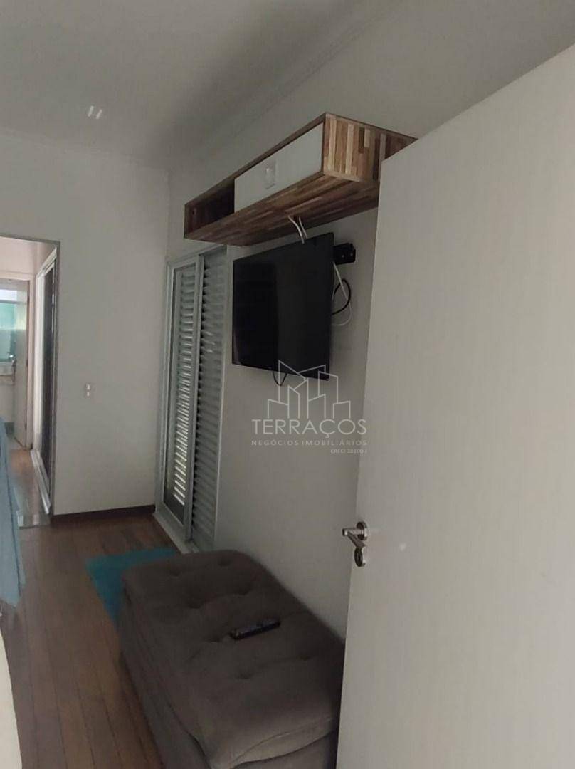 Sobrado à venda com 3 quartos, 245m² - Foto 22