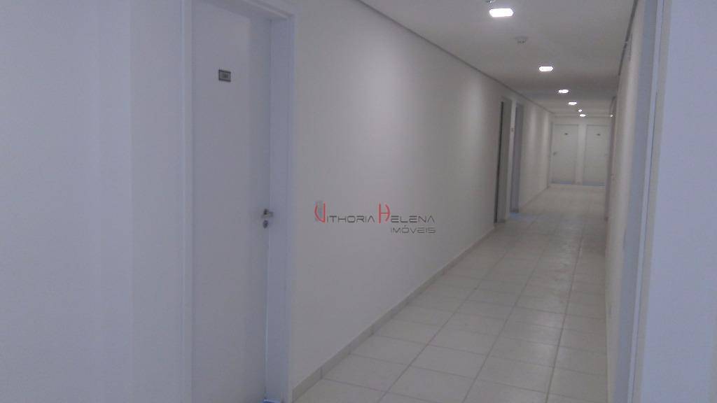 Apartamento para alugar com 2 quartos, 52m² - Foto 25