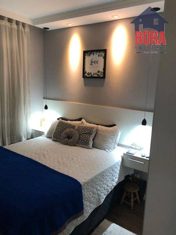 Apartamento à venda com 2 quartos, 50m² - Foto 3