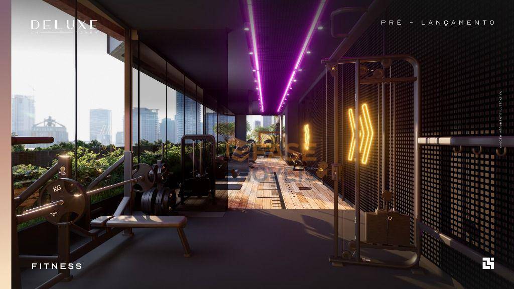 Apartamento, 1 quarto, 30 m² - Foto 37