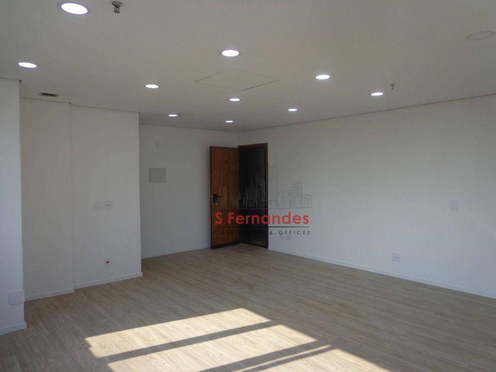 Conjunto Comercial-Sala para alugar, 45m² - Foto 8