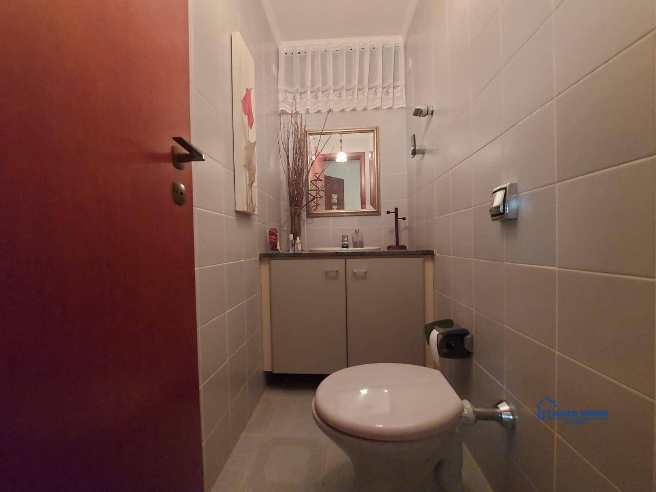 Apartamento à venda com 4 quartos, 240m² - Foto 32