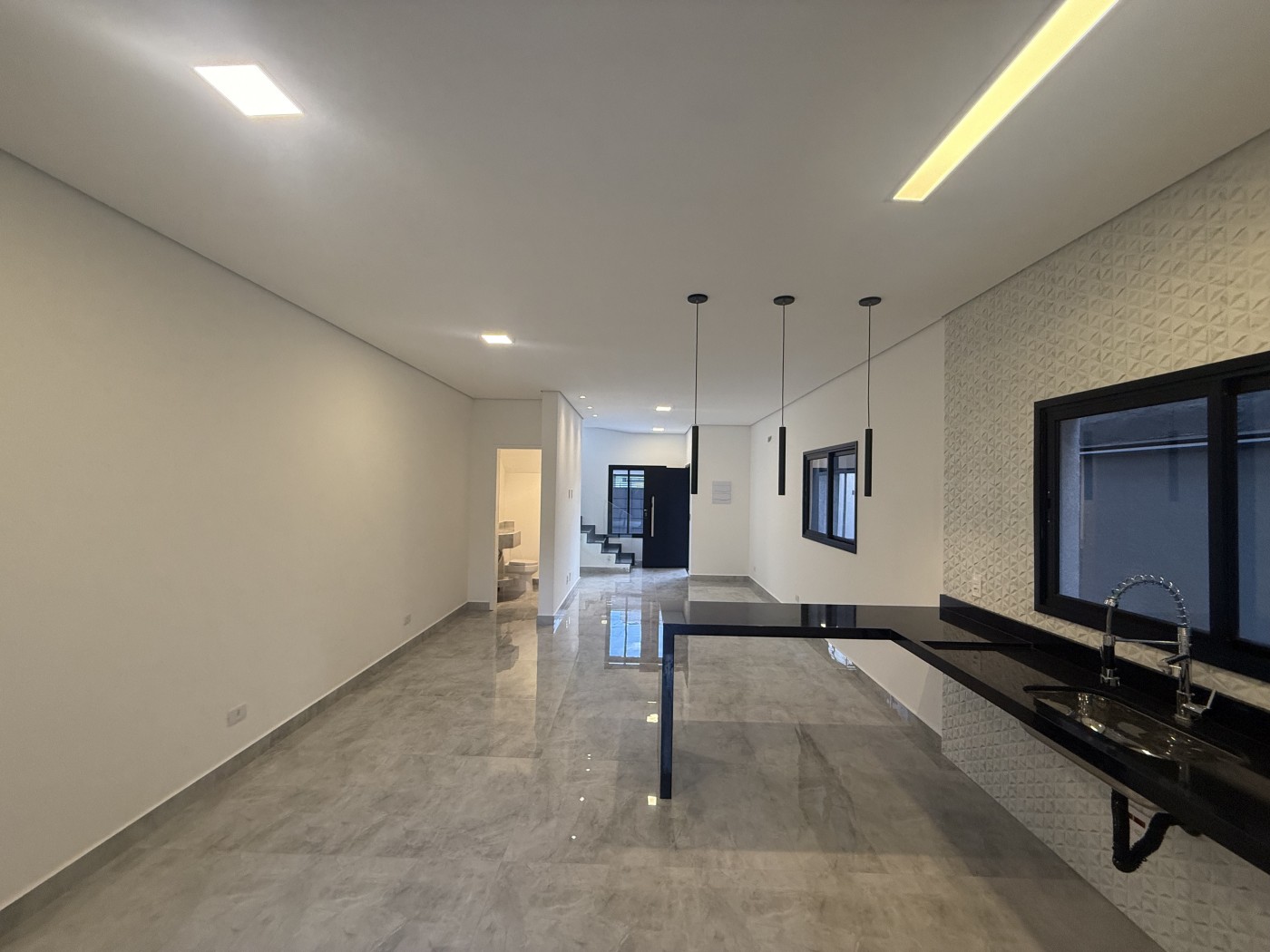 Casa à venda com 3 quartos, 135m² - Foto 6
