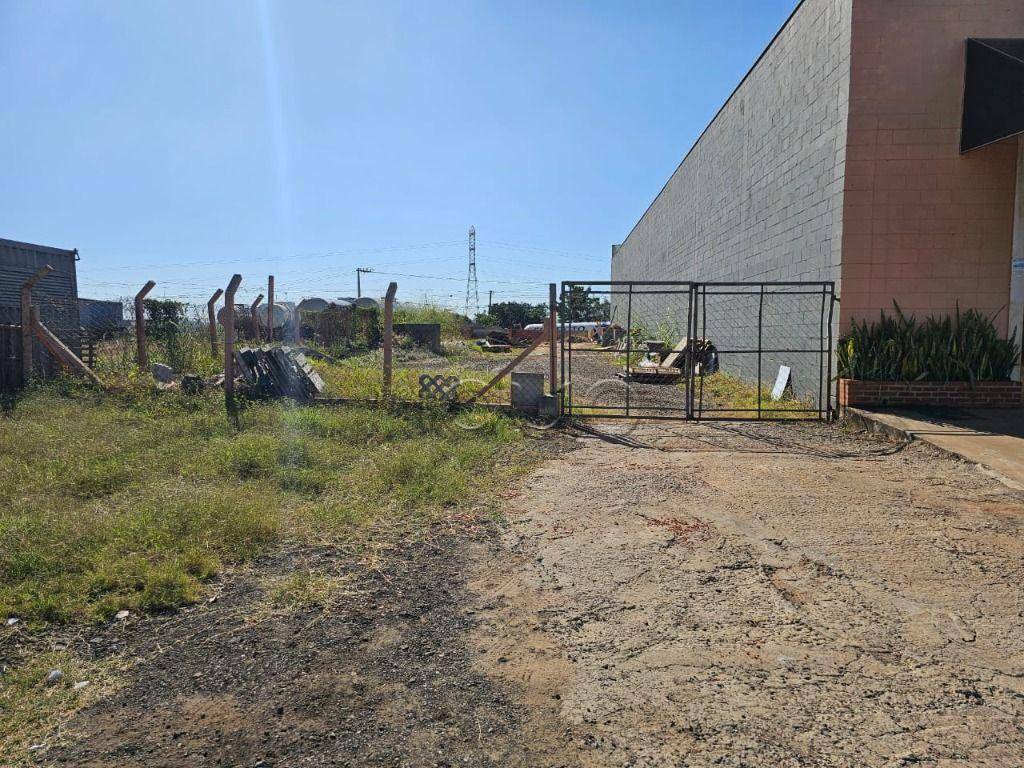 Terreno para alugar, 750M2 - Foto 2