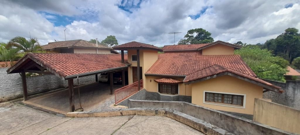 Chácara à venda com 4 quartos, 1420m² - Foto 43