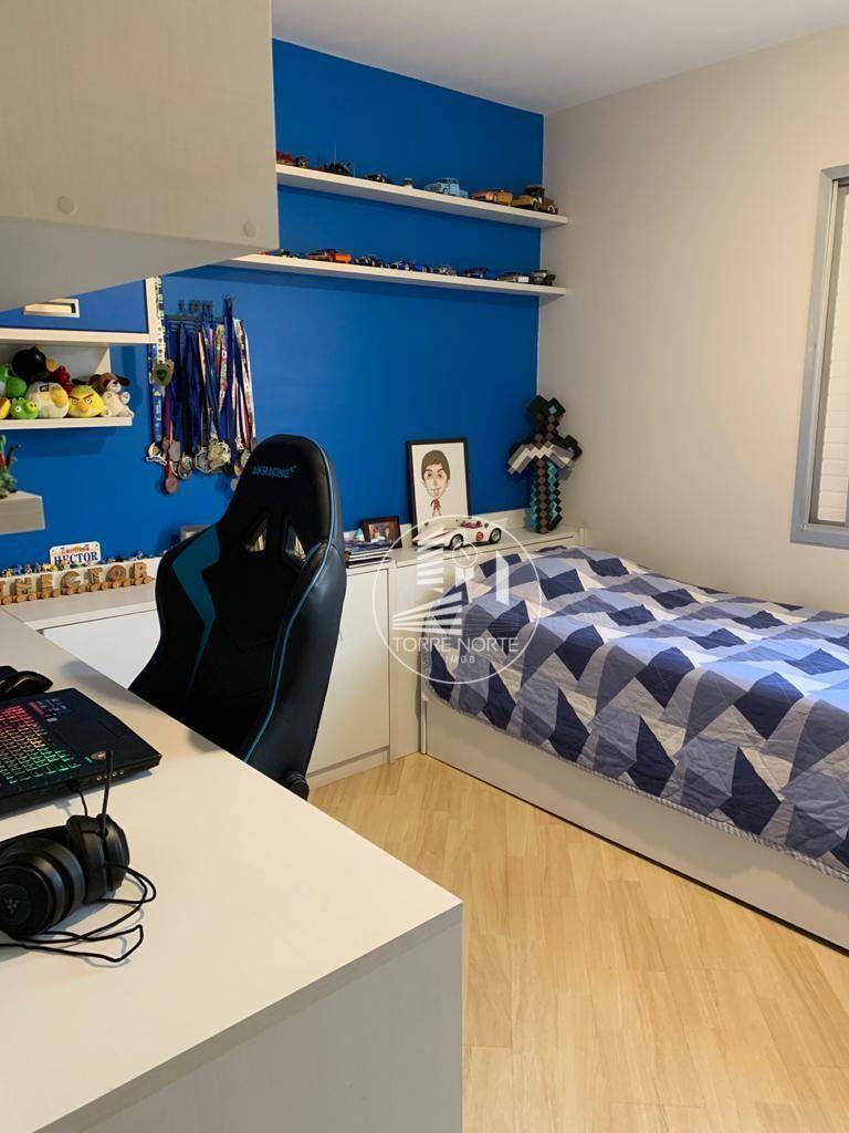 Apartamento à venda com 3 quartos, 113m² - Foto 19