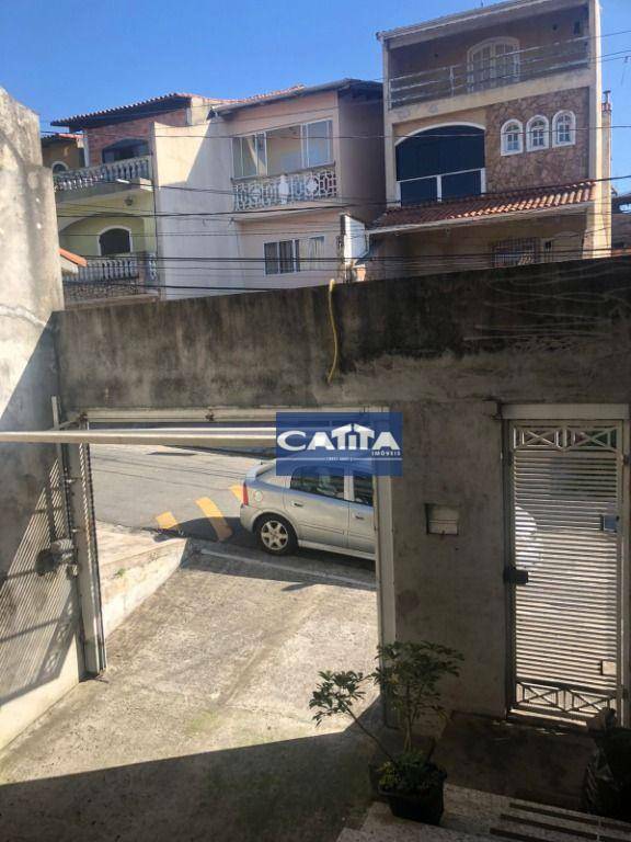 Sobrado à venda com 4 quartos, 350m² - Foto 32