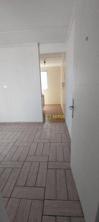 Apartamento à venda e aluguel com 2 quartos, 38m² - Foto 5