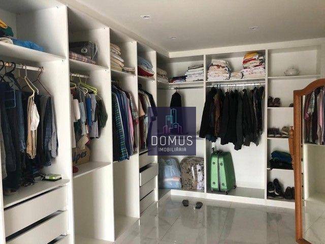 Apartamento à venda com 4 quartos, 170m² - Foto 5