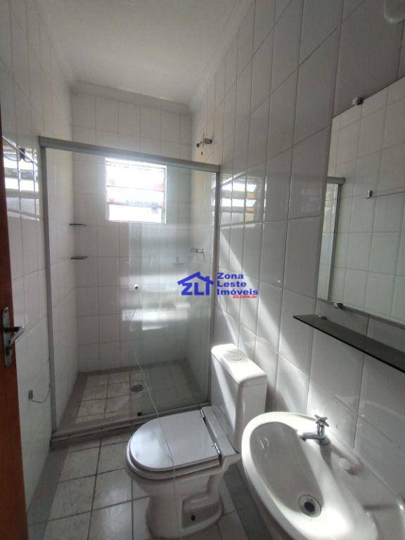 Sobrado para alugar com 2 quartos, 100m² - Foto 17