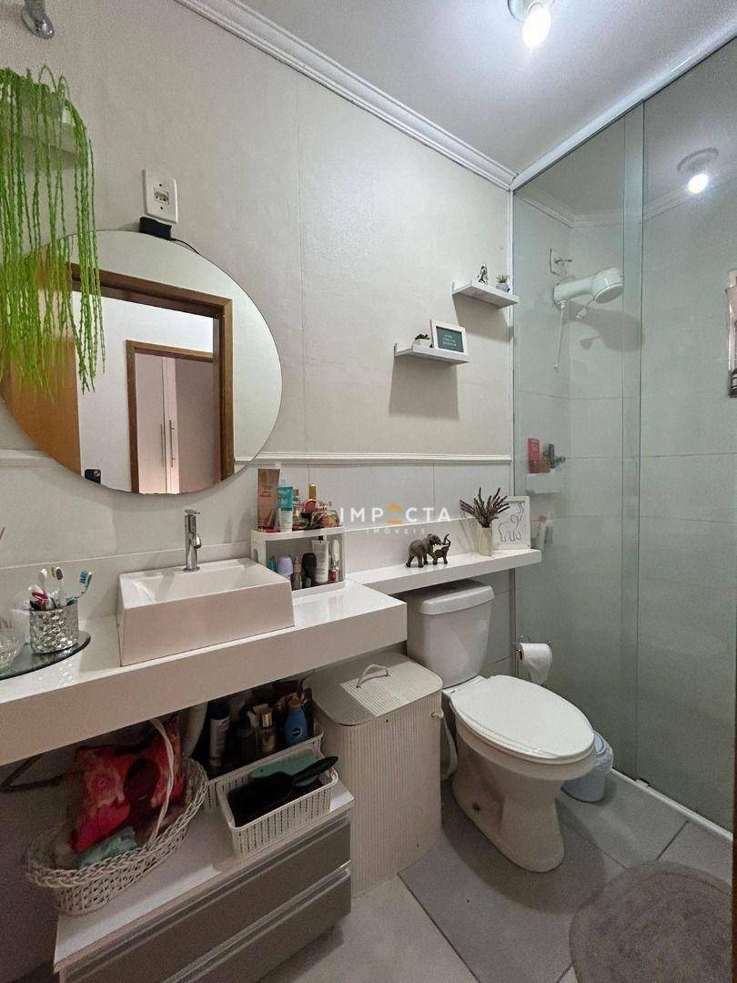 Apartamento à venda com 2 quartos, 55m² - Foto 13