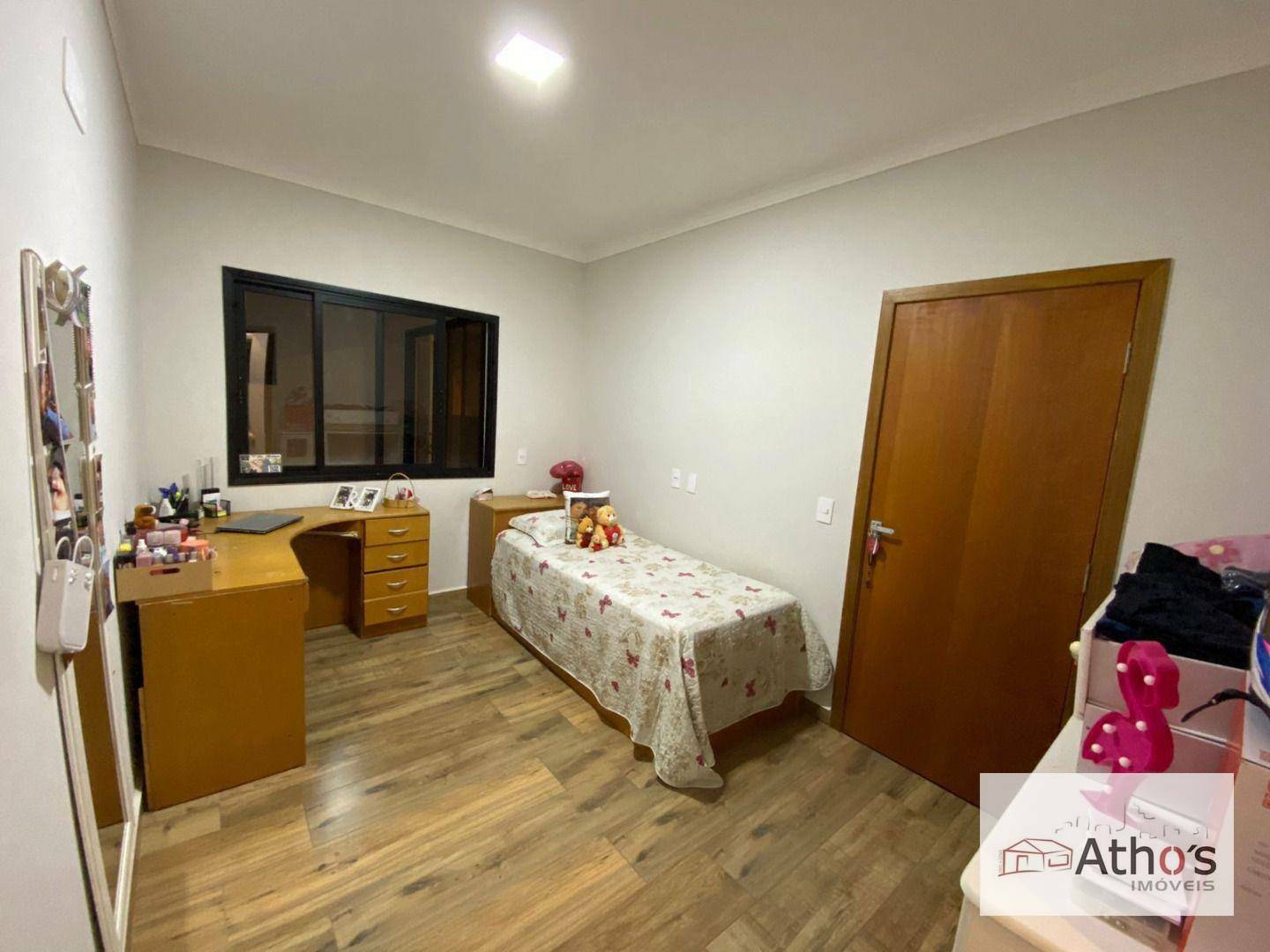 Casa de Condomínio à venda com 3 quartos, 122m² - Foto 6