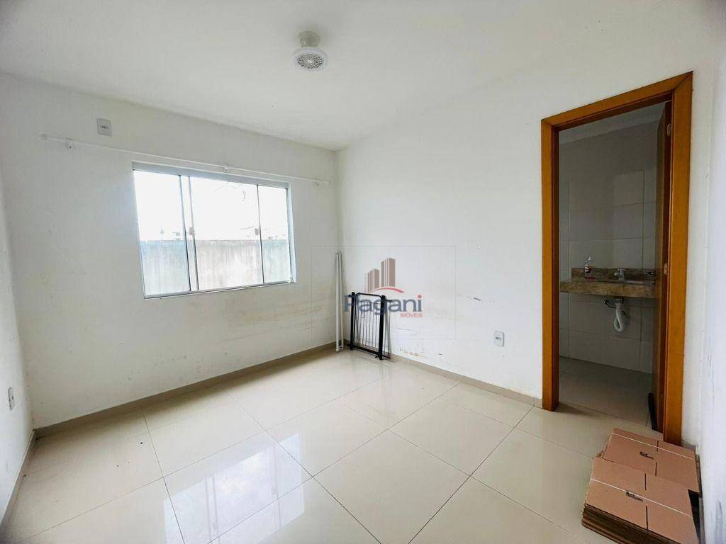 Apartamento, 2 quartos, 66 m² - Foto 2