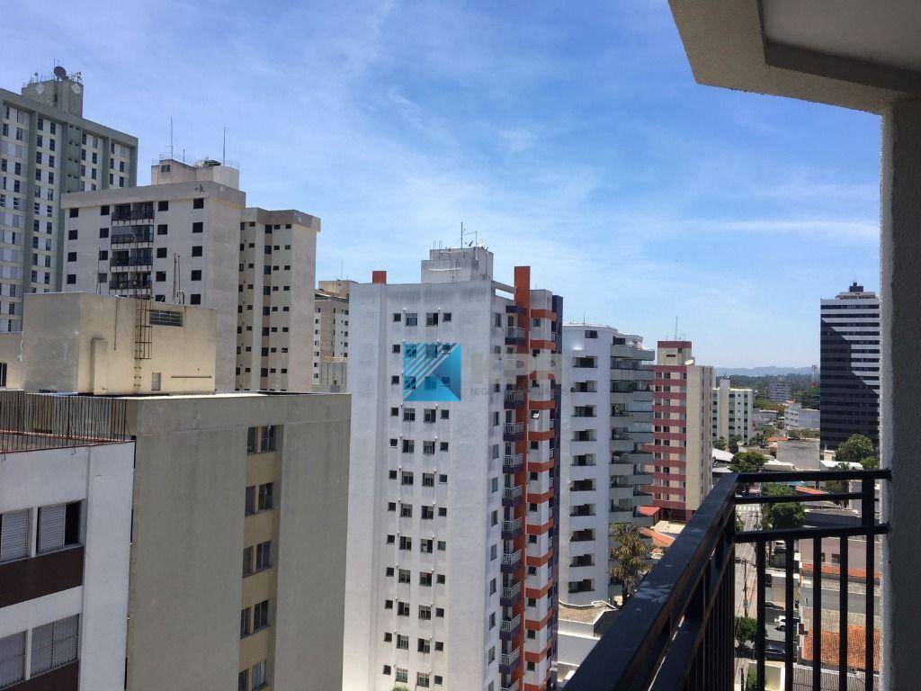 Apartamento à venda com 3 quartos, 102m² - Foto 3