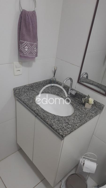 Apartamento à venda com 2 quartos, 60m² - Foto 10