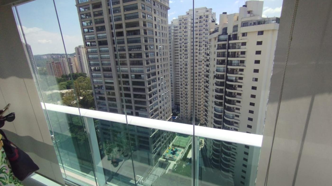 Apartamento para alugar com 3 quartos, 207m² - Foto 37