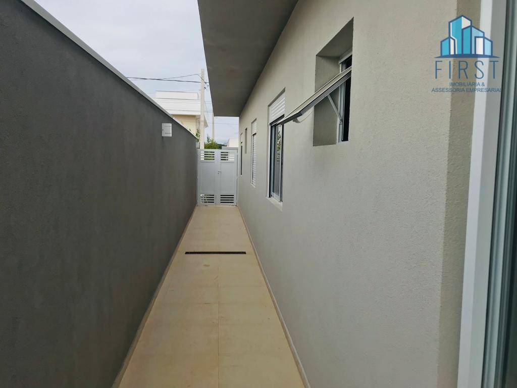 Casa de Condomínio à venda com 3 quartos, 172m² - Foto 10