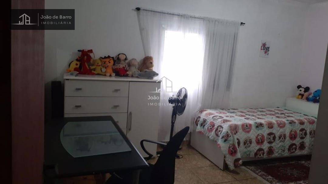 Sobrado à venda com 3 quartos, 140m² - Foto 7