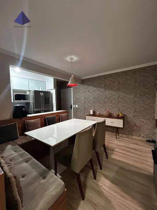 Apartamento à venda com 3 quartos, 86m² - Foto 6