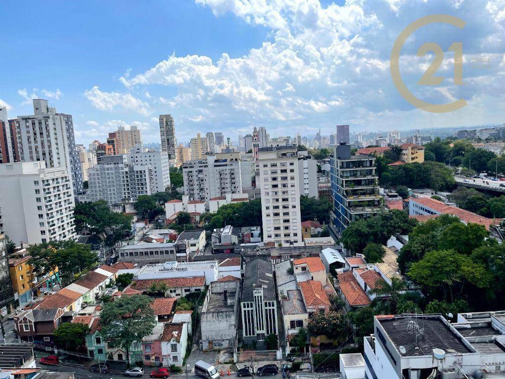 Apartamento à venda com 3 quartos, 150m² - Foto 7