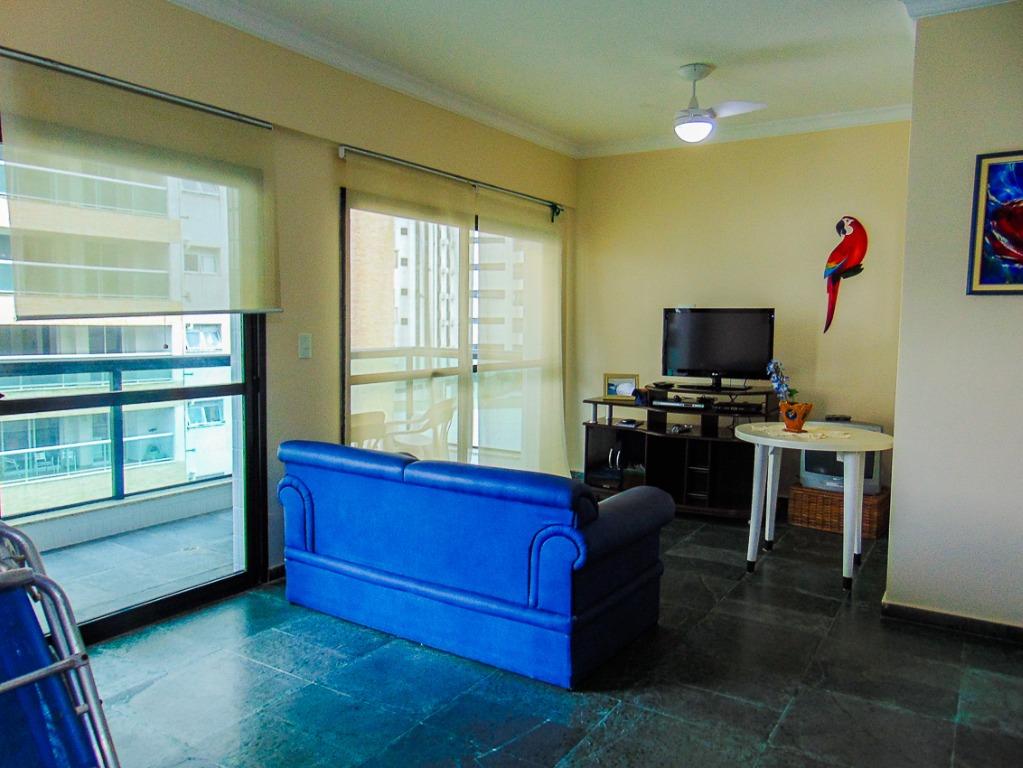 Apartamento à venda com 3 quartos, 110m² - Foto 3