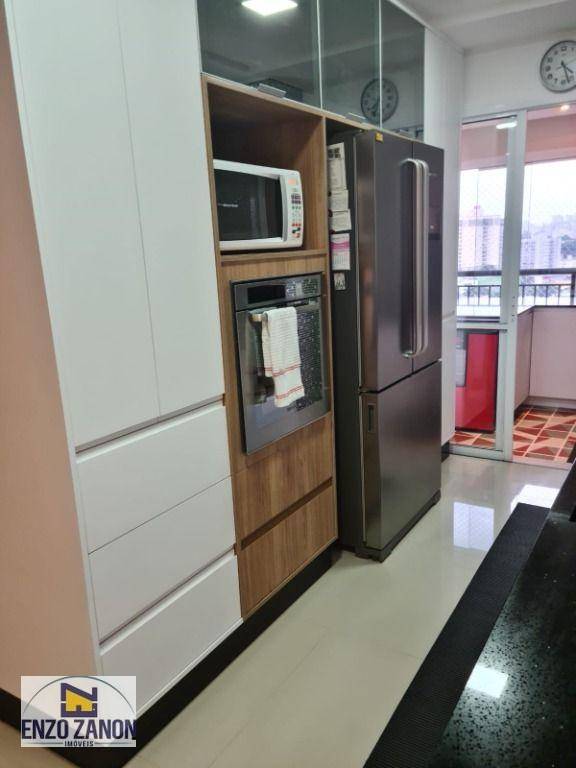 Apartamento à venda com 3 quartos, 147m² - Foto 23