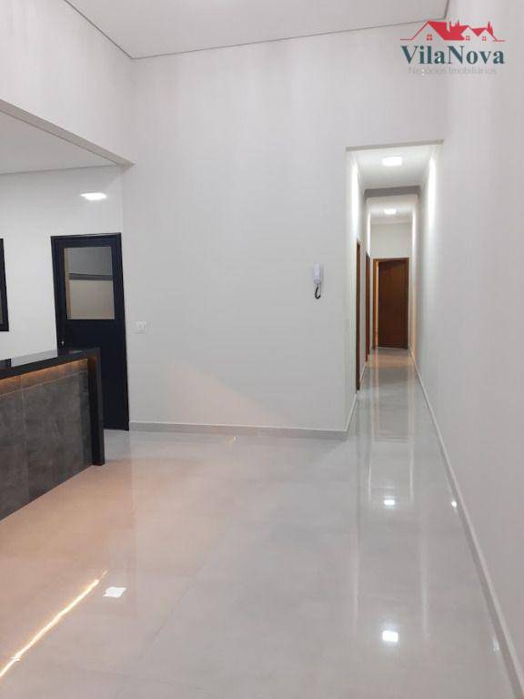 Casa à venda com 3 quartos, 130m² - Foto 2