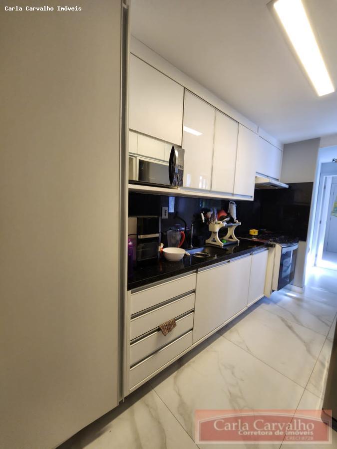 Apartamento à venda com 4 quartos, 128m² - Foto 6