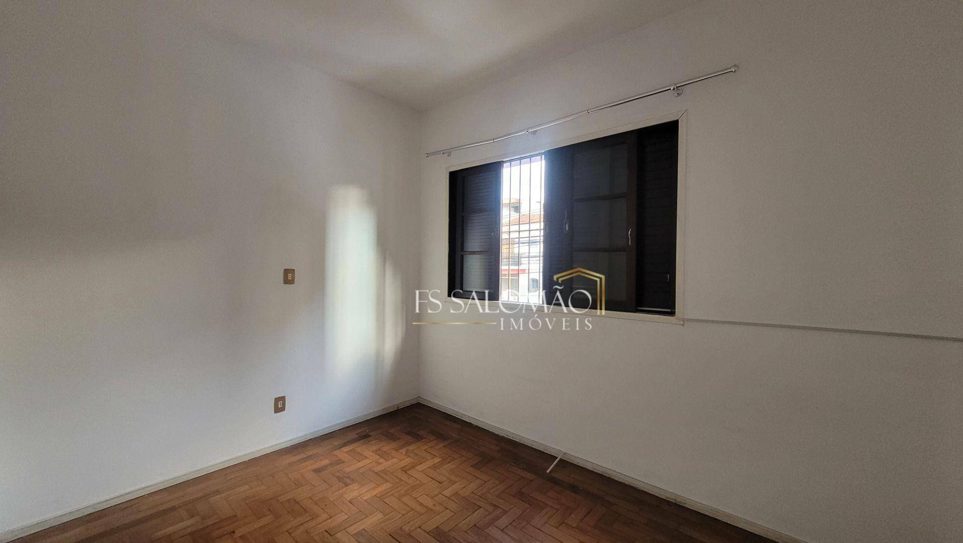 Sobrado para alugar com 2 quartos, 71m² - Foto 8