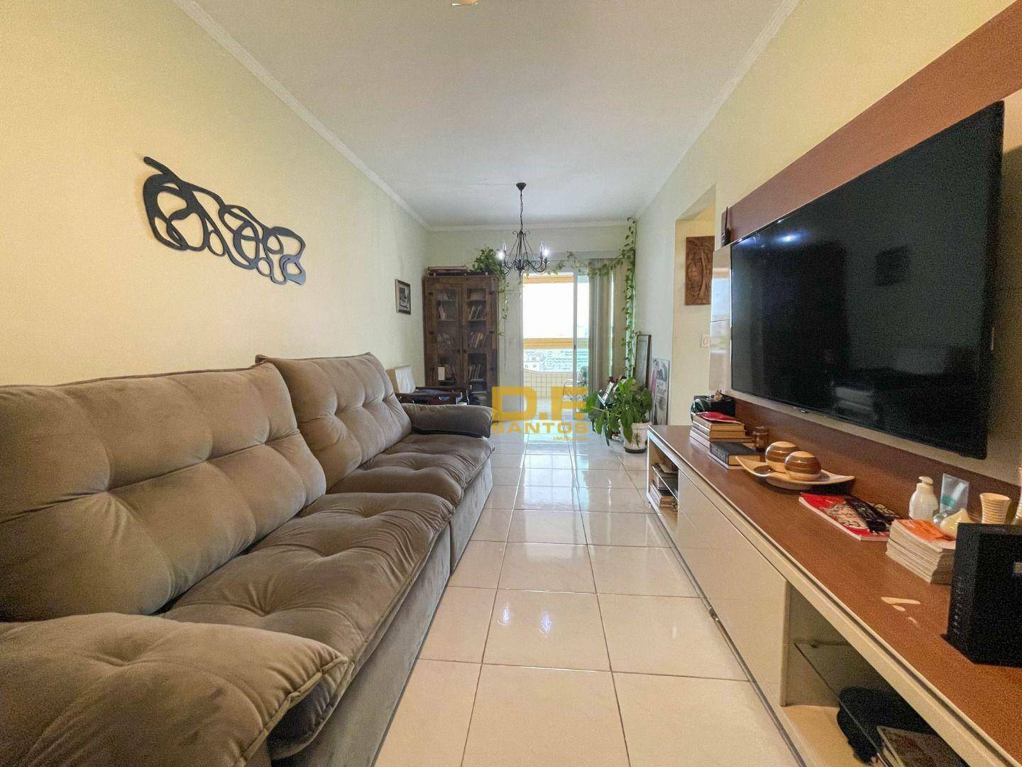 Apartamento à venda com 2 quartos, 87m² - Foto 8