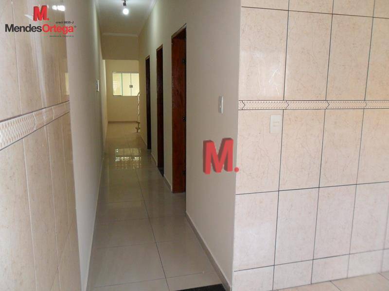 Casa à venda com 3 quartos, 197m² - Foto 21