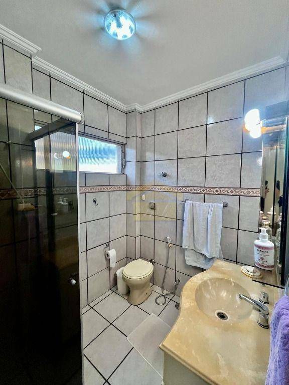 Apartamento à venda com 2 quartos, 65m² - Foto 10