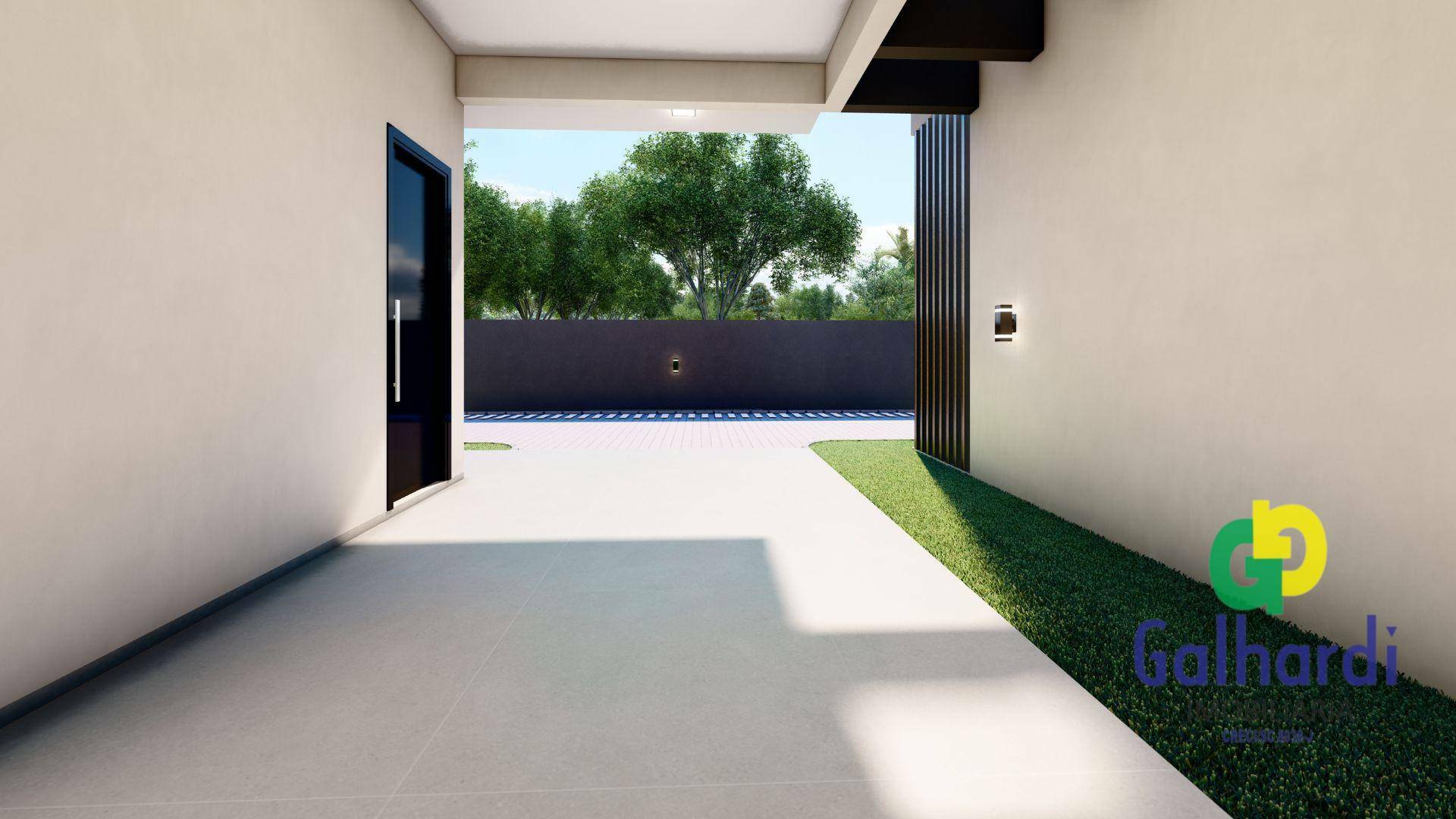 Sobrado à venda com 3 quartos, 97m² - Foto 11